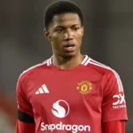 Cetak 2 Gol Chido Obi
