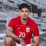 Shayne Pattynama terpinggirkan