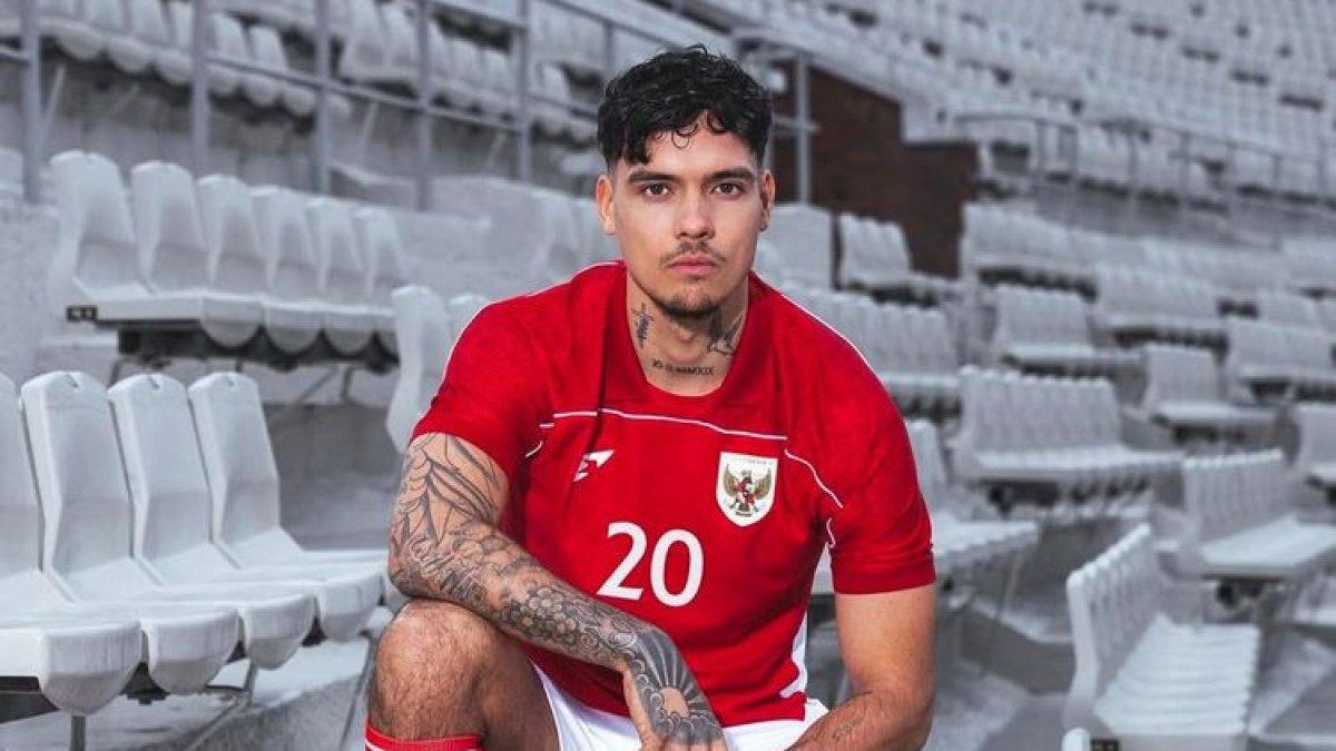 Shayne Pattynama terpinggirkan