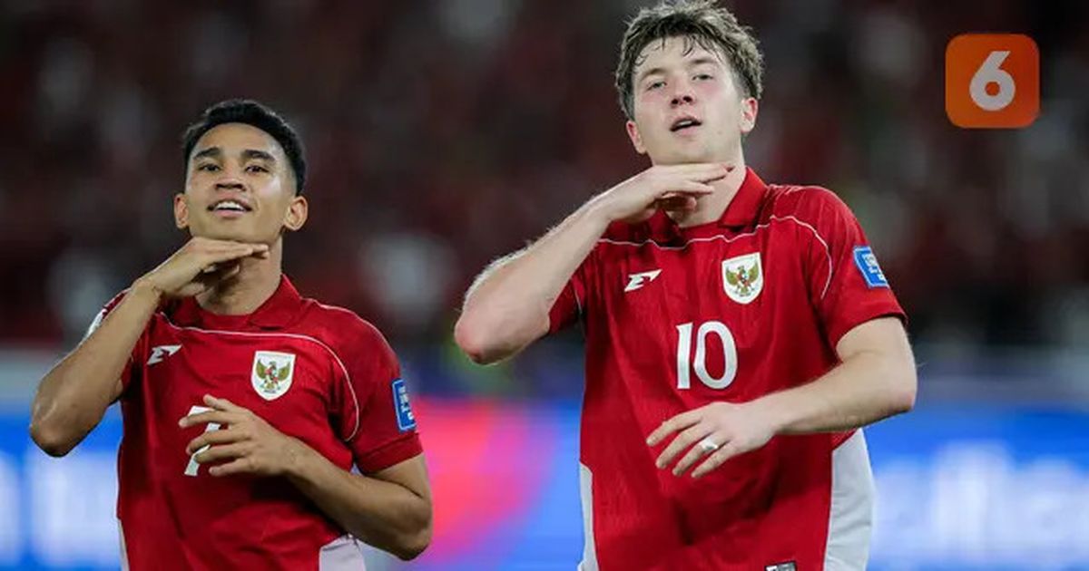 Marselino & Paes lawan Jepang